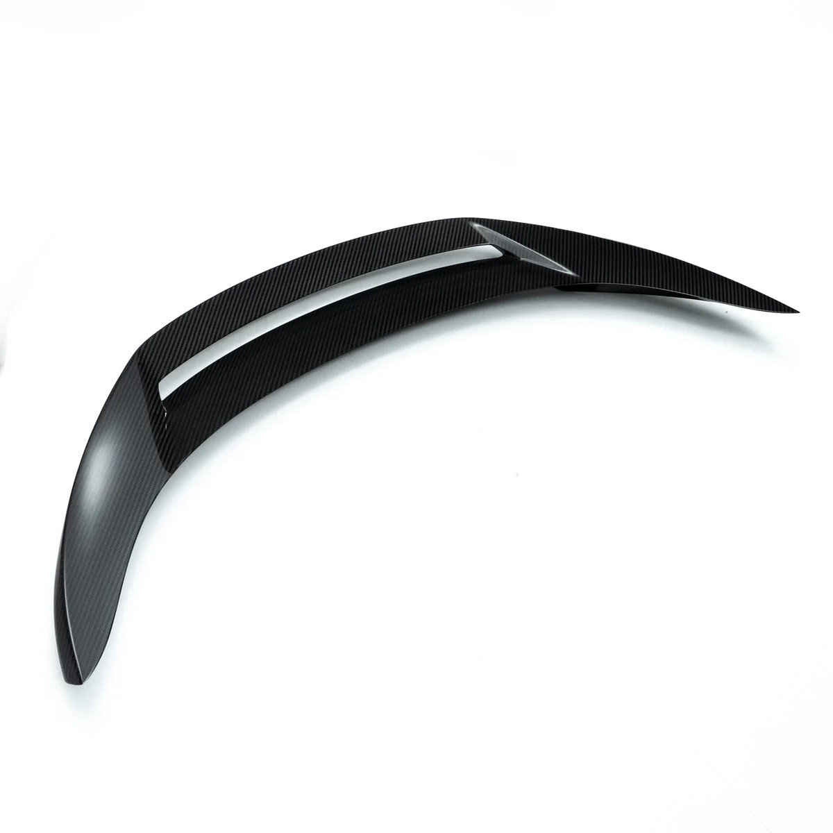 ADRO GR Supra Rear Spoiler
