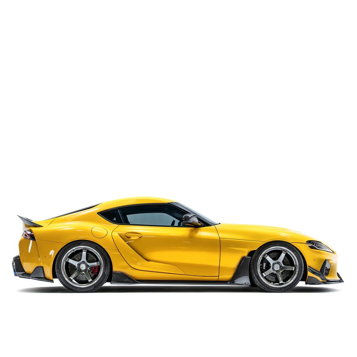 ADRO GR Supra Rear Spoiler