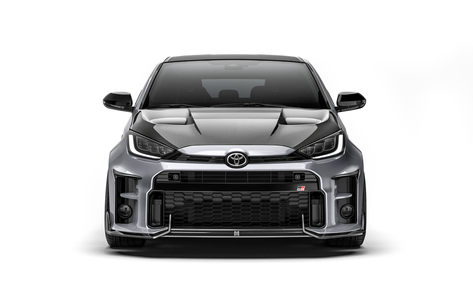ADRO GR Yaris Full Kit