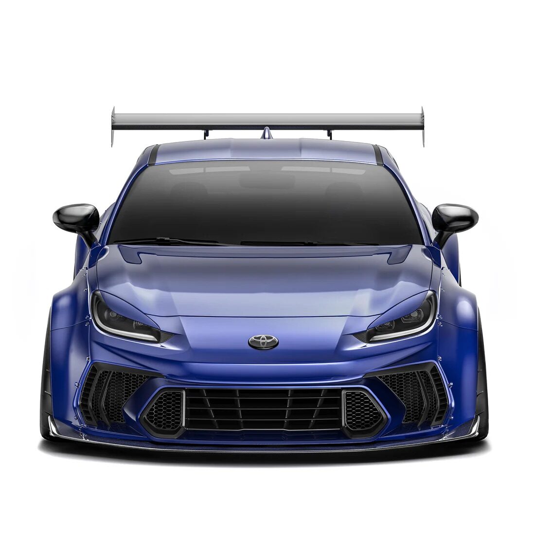 ADRO Toyota GR86 Widebody V2 Complete Kit