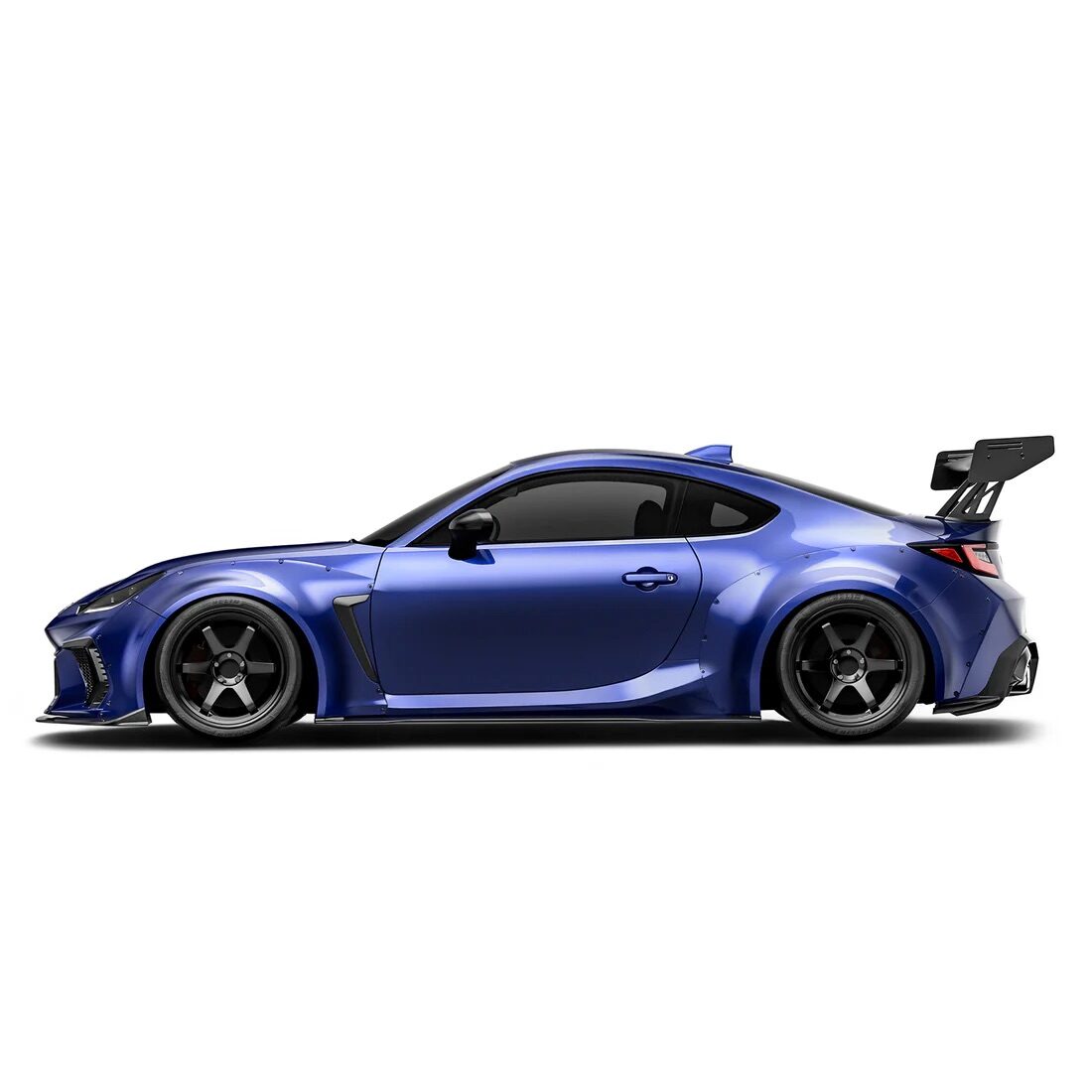 ADRO Toyota GR86 Widebody V2 Complete Kit