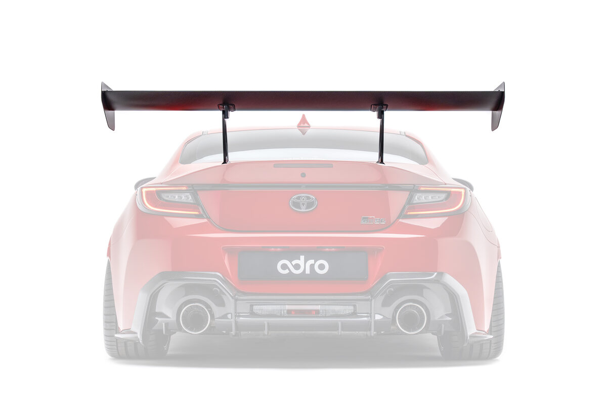 ADRO Toyota GR86 AT-M3 GT Wing