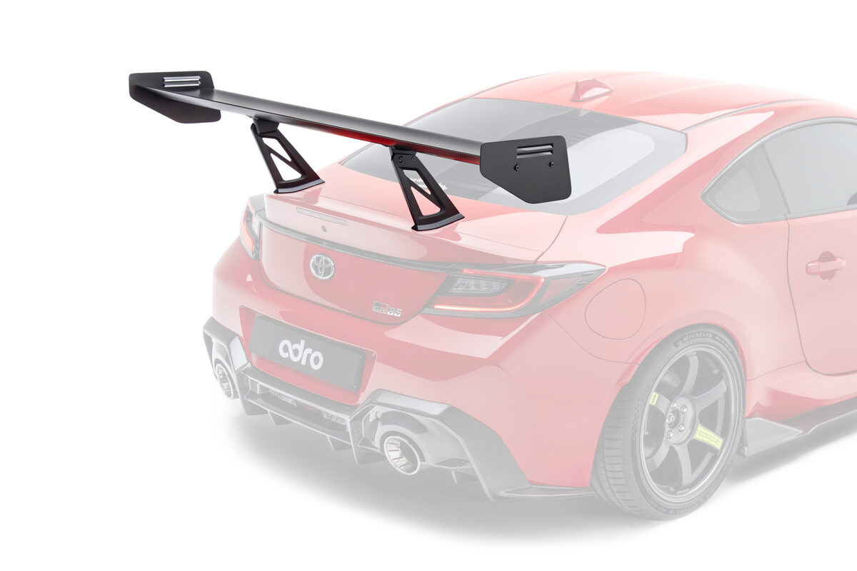 ADRO Toyota GR86 AT-M3 GT Wing