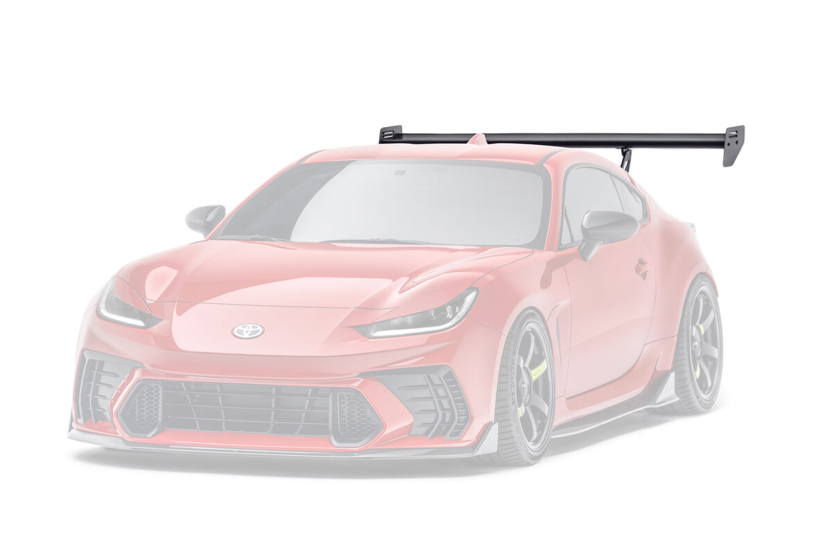 ADRO Toyota GR86 AT-M3 GT Wing