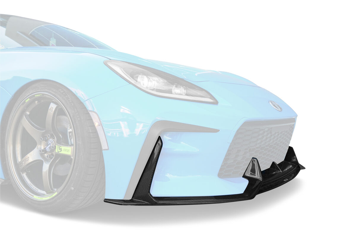 ADRO Toyota GR86 Front Lip — G-FORCE Thailand
