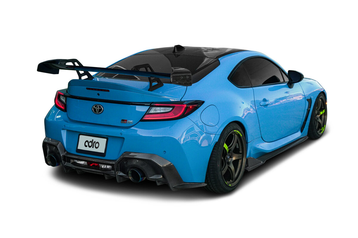 ADRO Toyota GR86 Full Kit