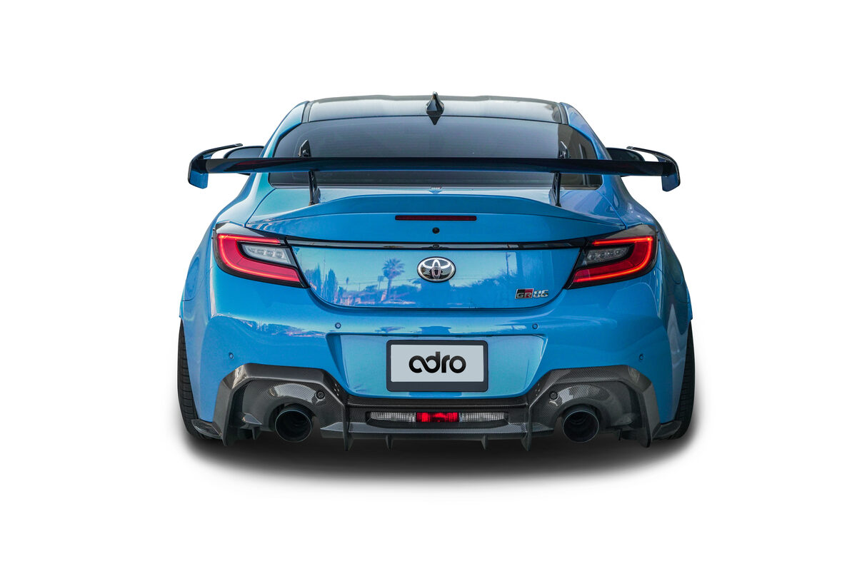 ADRO Toyota GR86 Full Kit