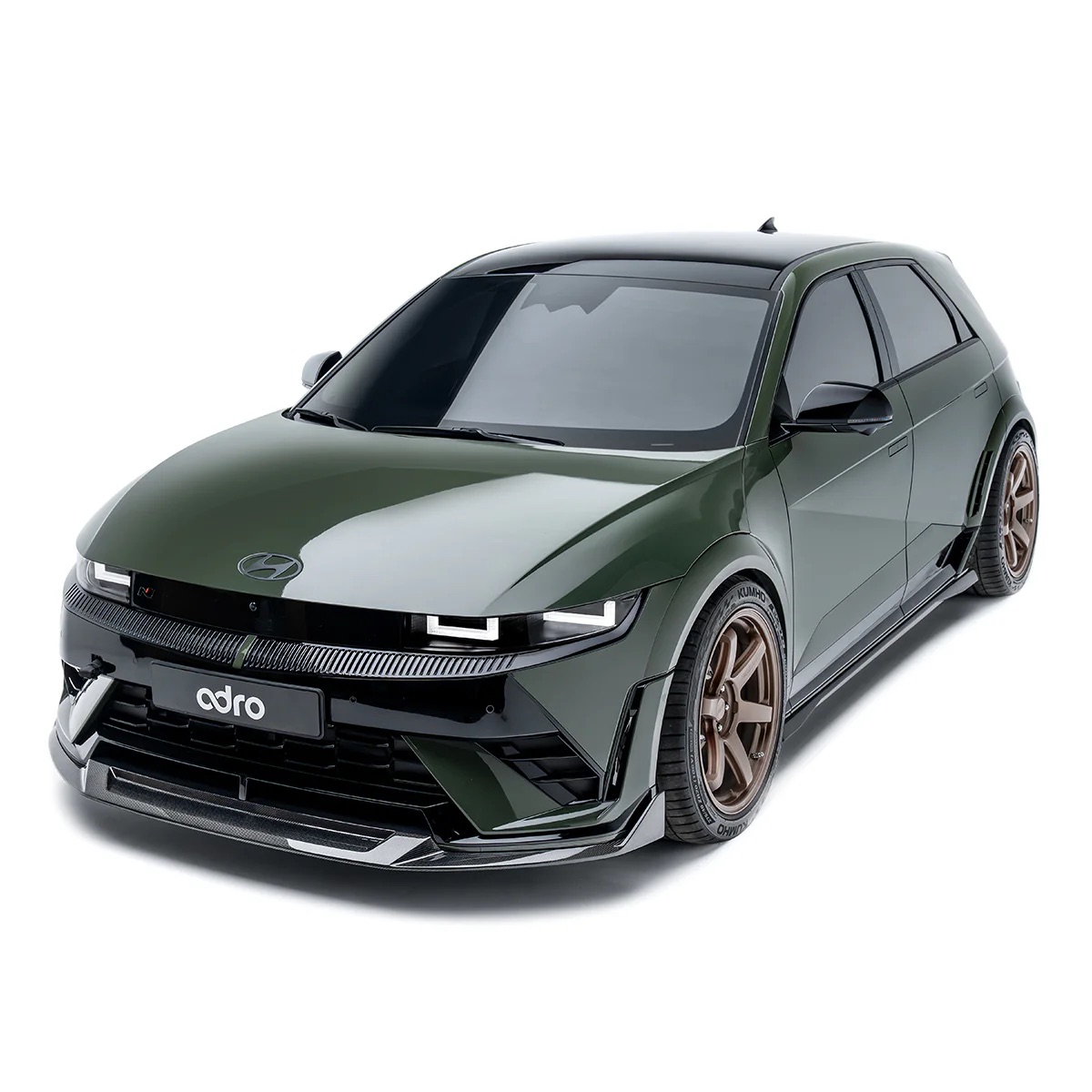 ADRO Hyundai IONIQ 5N Full Kit