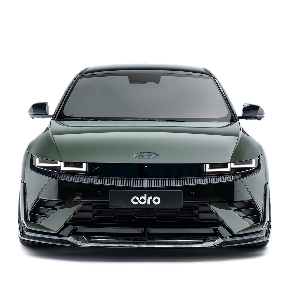 ADRO Hyundai IONIQ 5N Full Kit