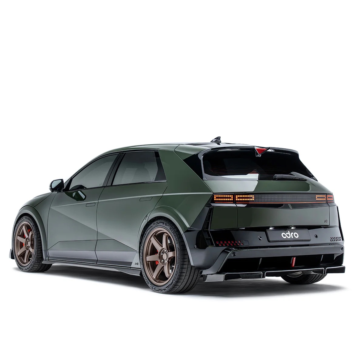 ADRO Hyundai IONIQ 5N Full Kit