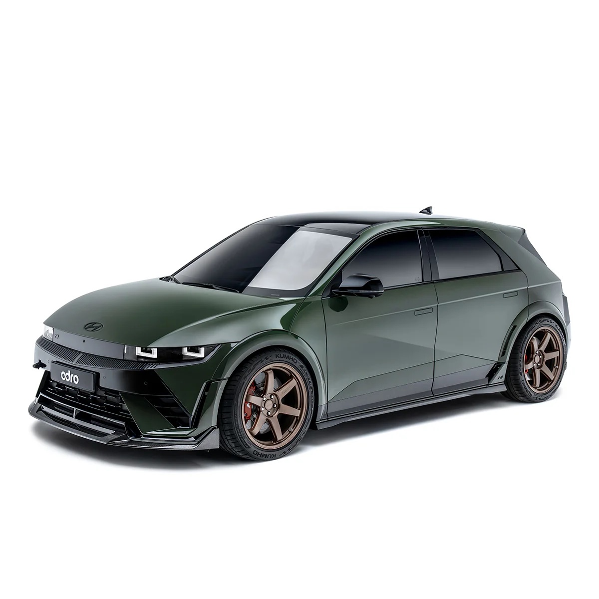 ADRO Hyundai IONIQ 5N Full Kit