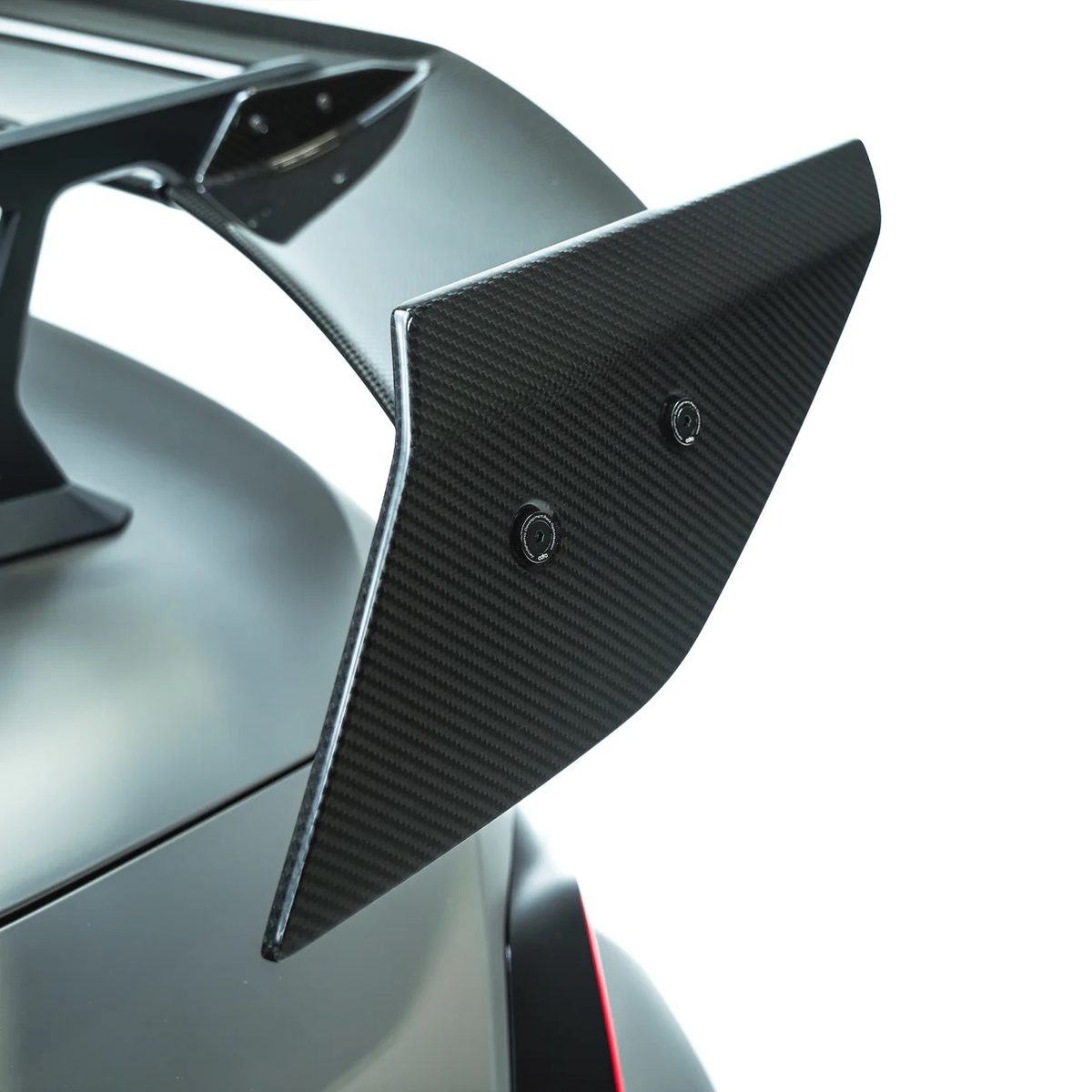 ADRO BMW M240i AT-R3 Swan Neck Wing — G-FORCE Thailand