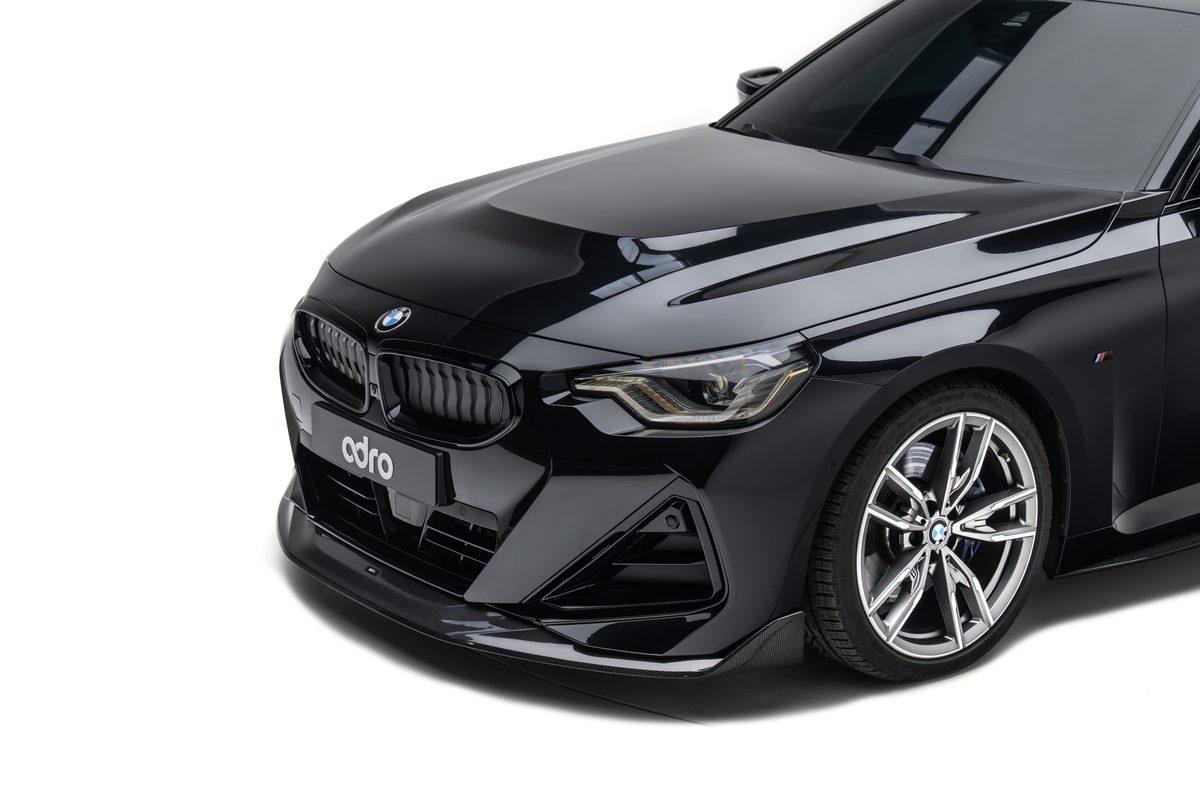 ลิ้นหน้า ADRO — BMW M240i