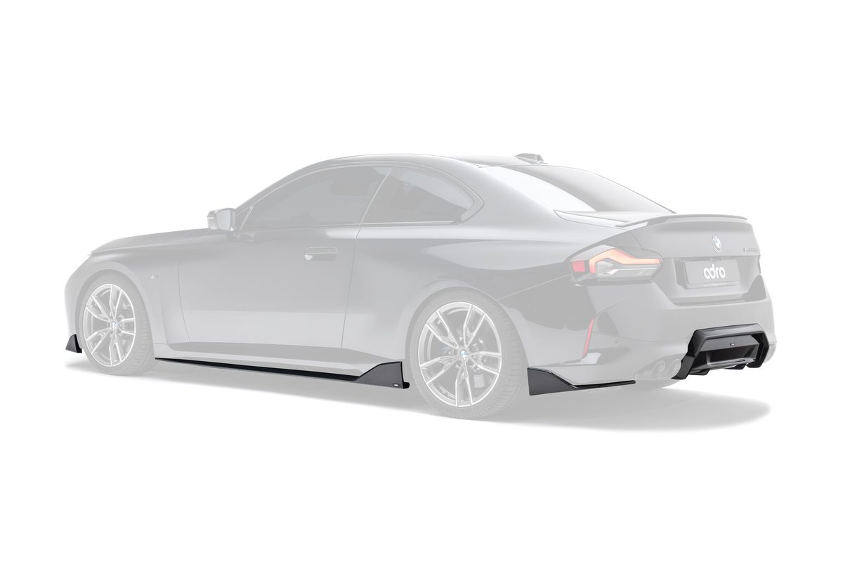 ADRO BMW M240i Full Kit — G-FORCE Thailand