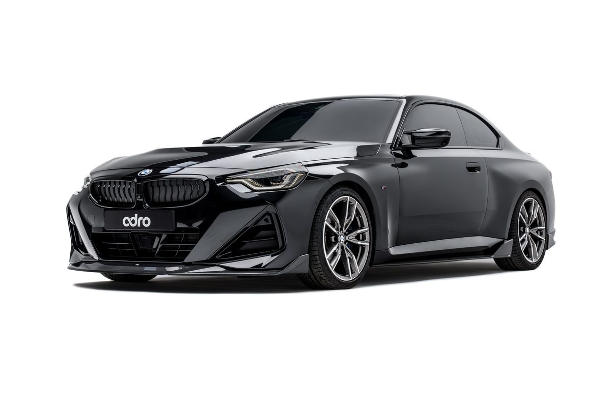 ชุดแต่ง ADRO Carbon Kit — BMW M240i