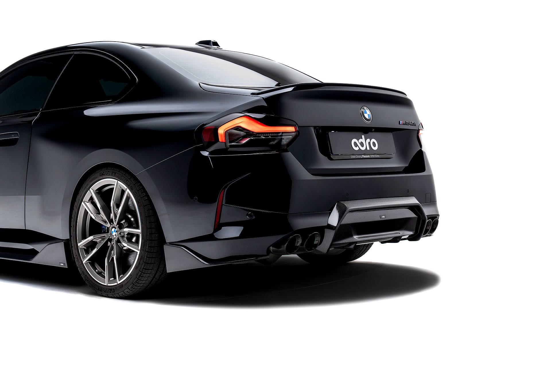 ADRO BMW M240i Full Kit