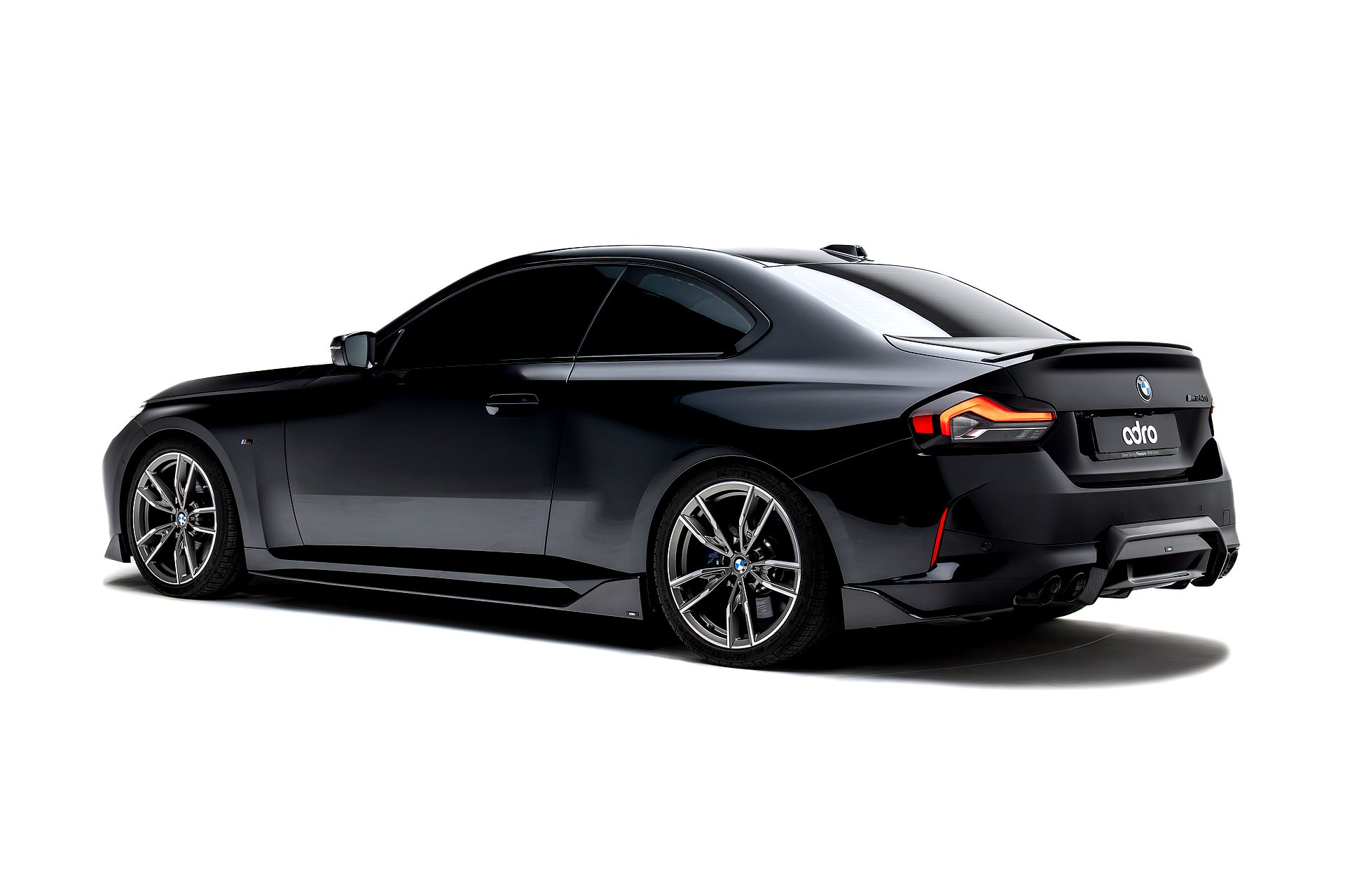 ADRO BMW M240i Full Kit