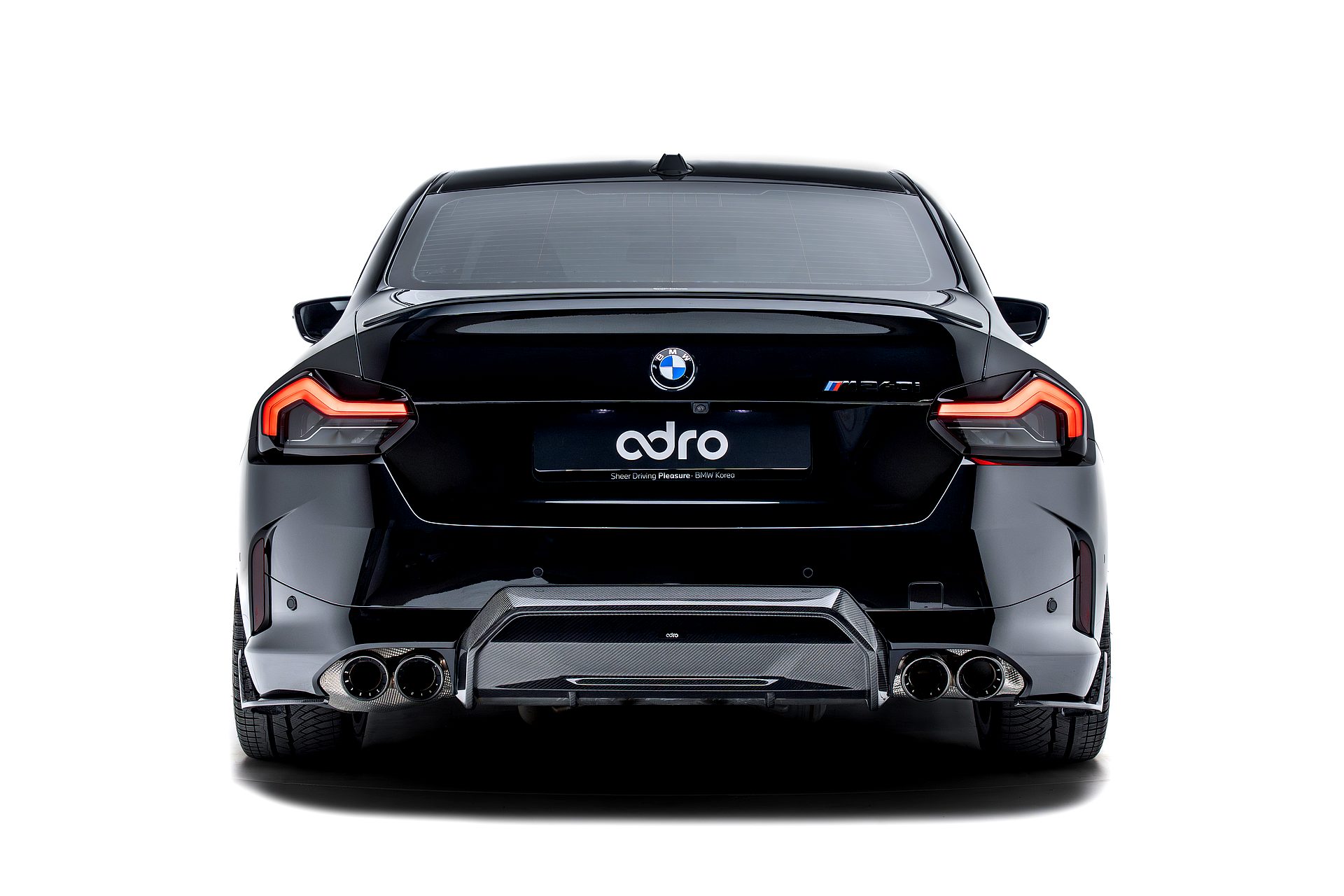 ADRO BMW M240i Full Kit