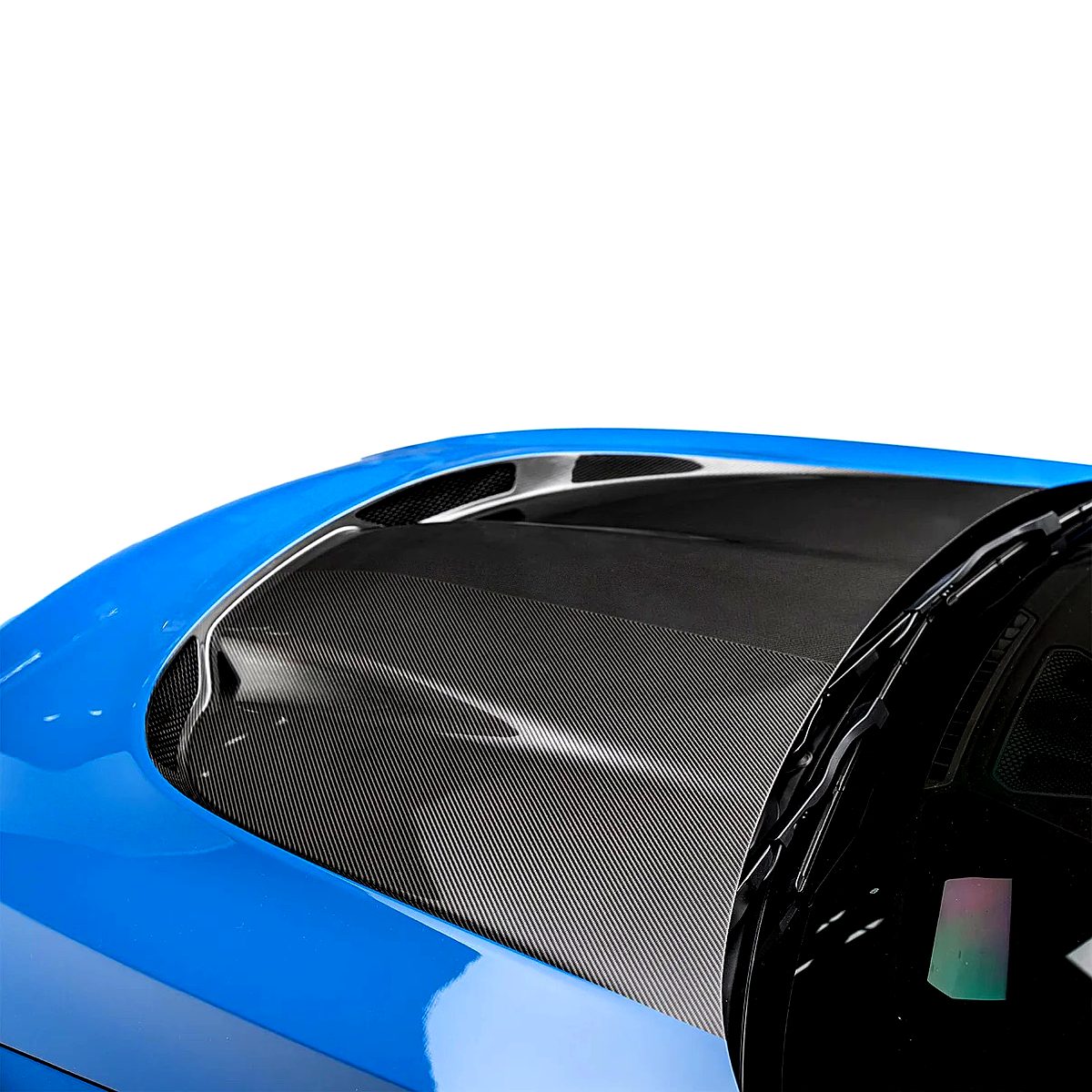 ฝากระโปรง ADRO Carbon — BMW M240i