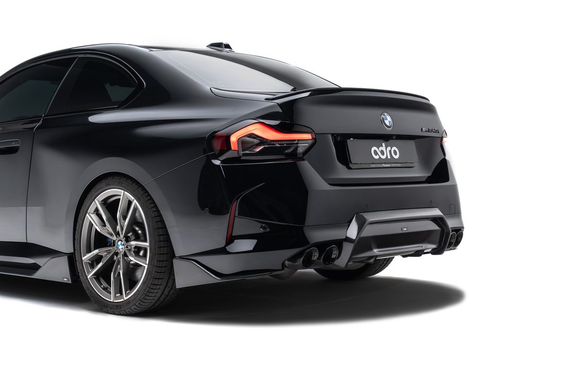 ดิฟฟิวเซอร์ ADRO — BMW M240i