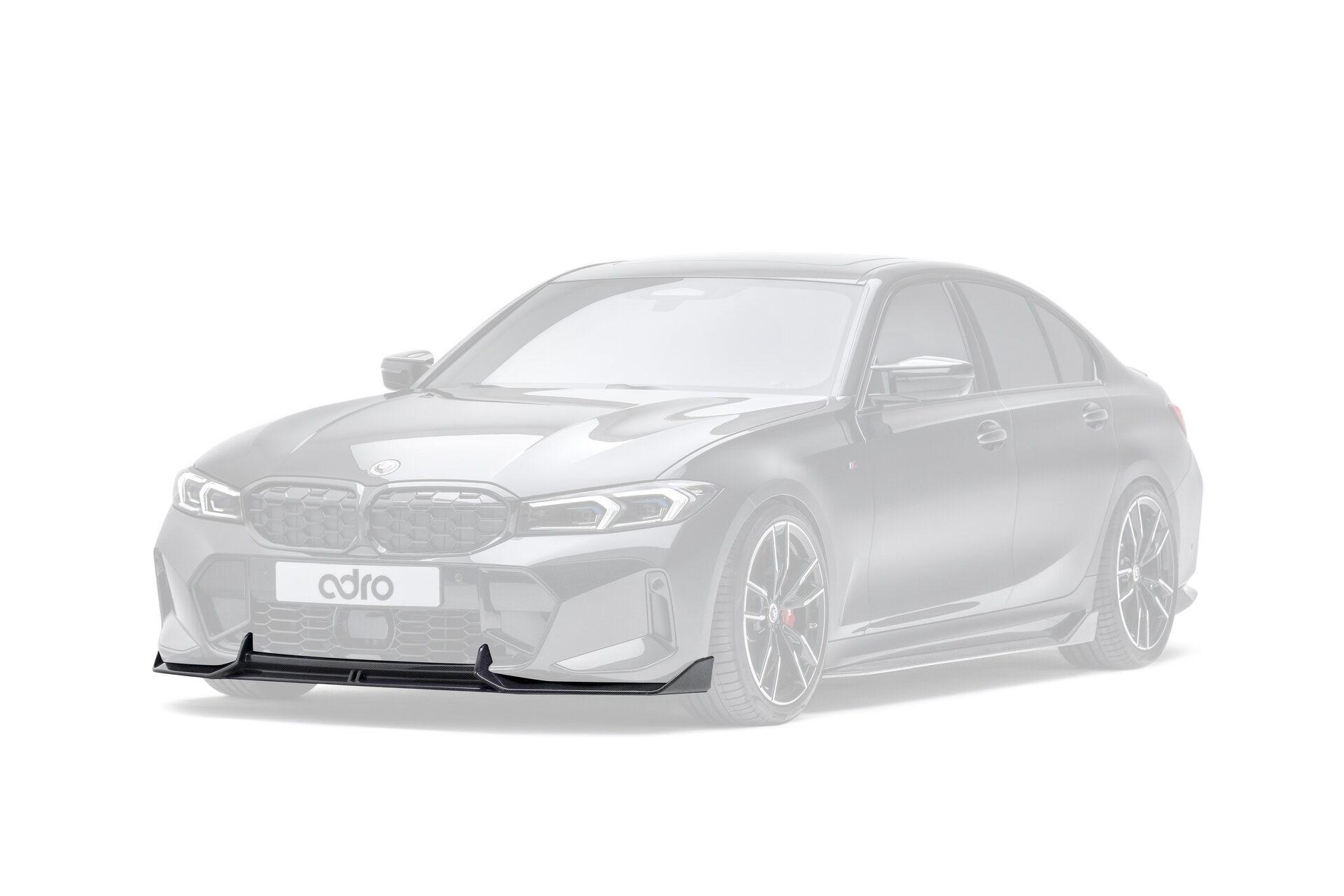 ADRO BMW M340i LCI Front Lip