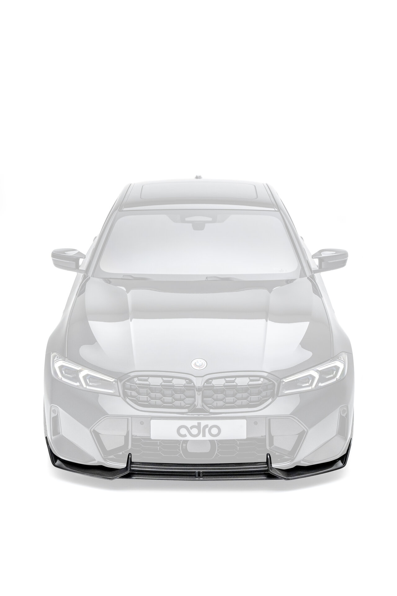 ADRO BMW M340i LCI Front Lip