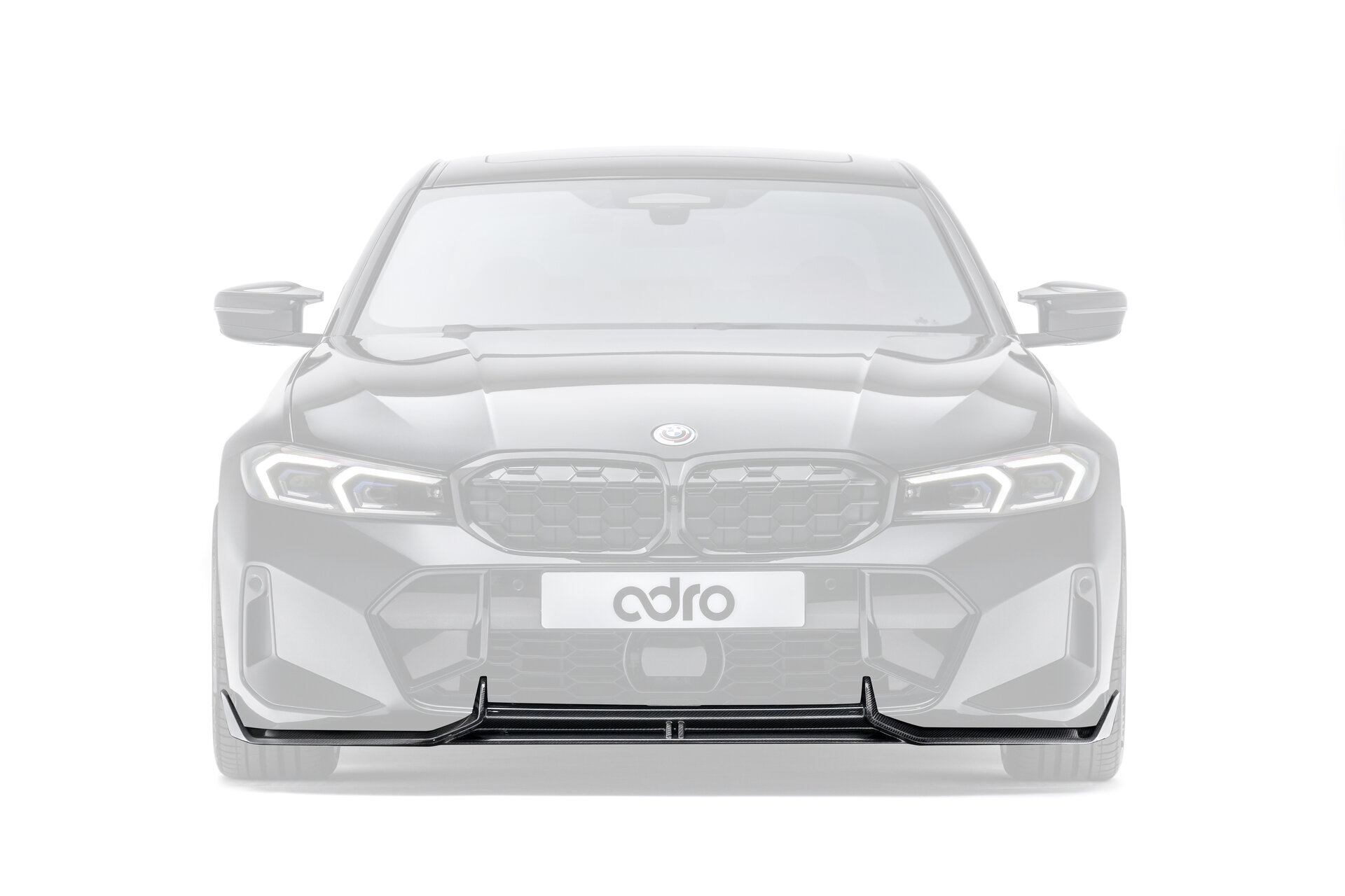 ADRO BMW M340i LCI Front Lip