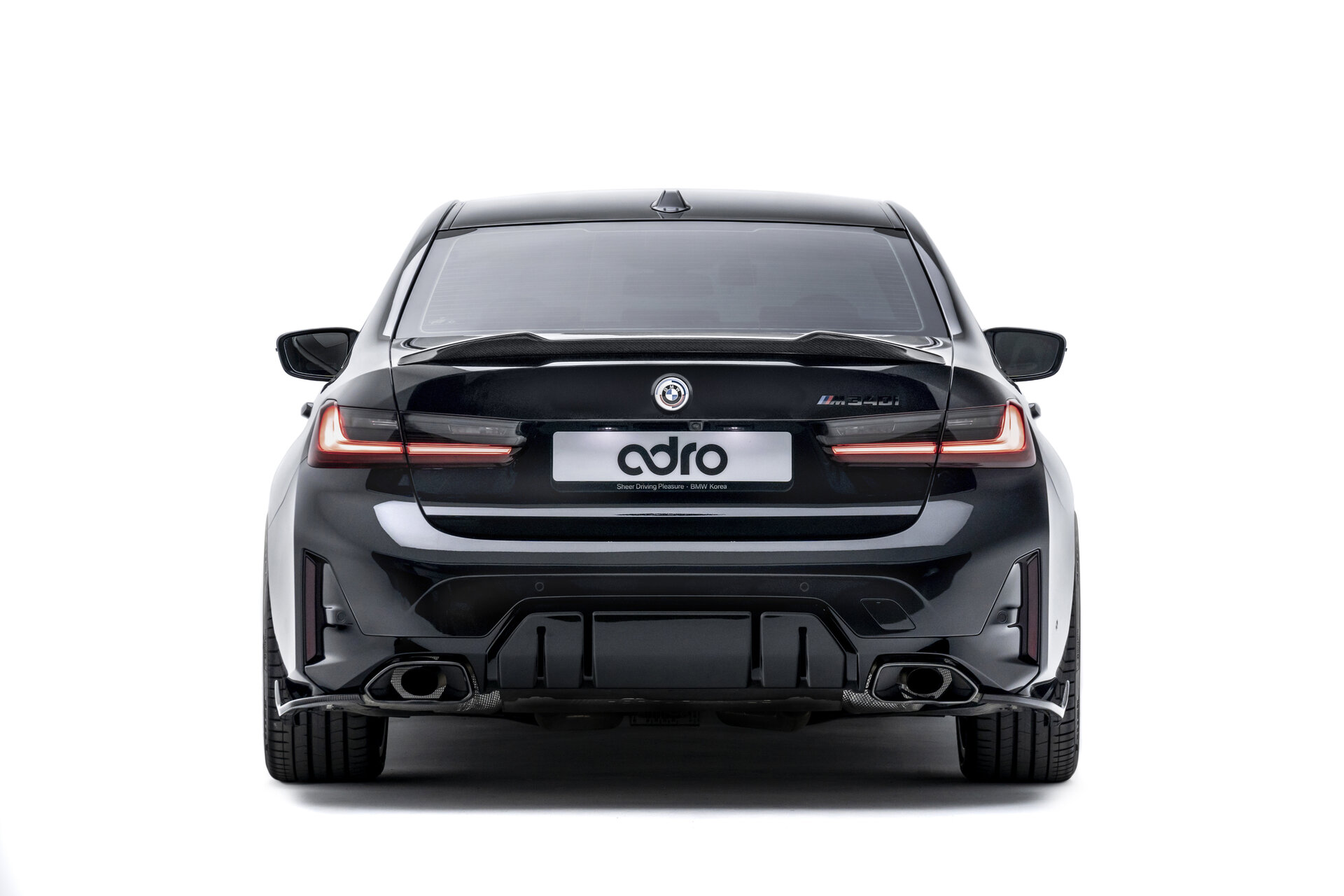 ADRO BMW M340i LCI Full Kit