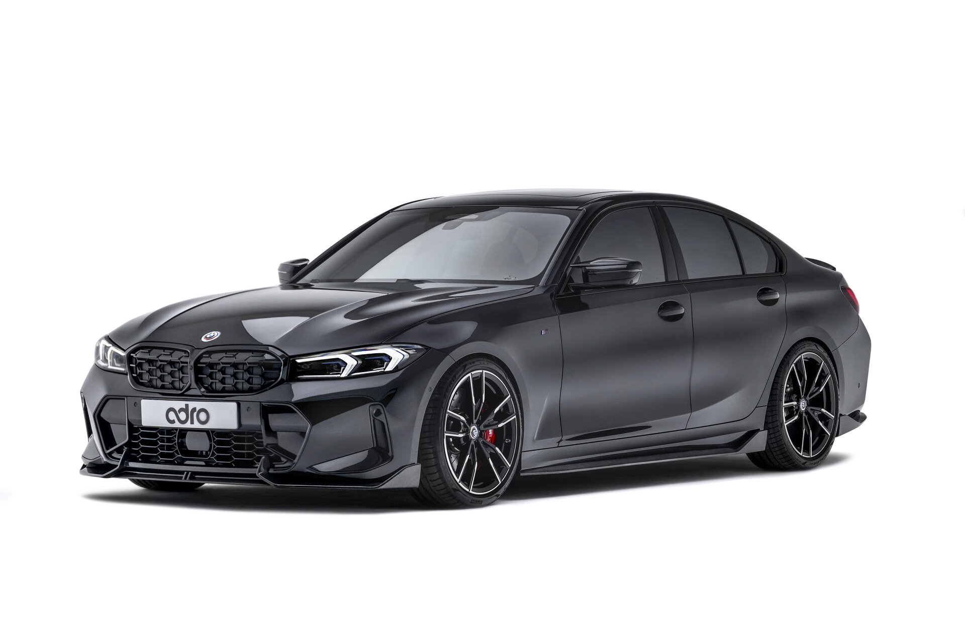 ADRO BMW M340i LCI Full Kit