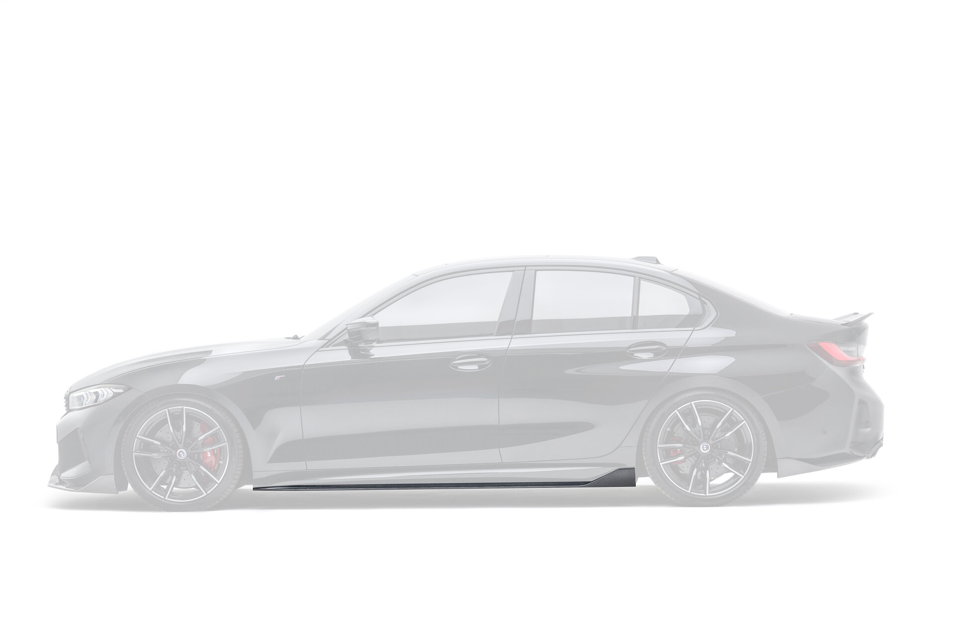 ADRO BMW M340i LCI Side Skirts