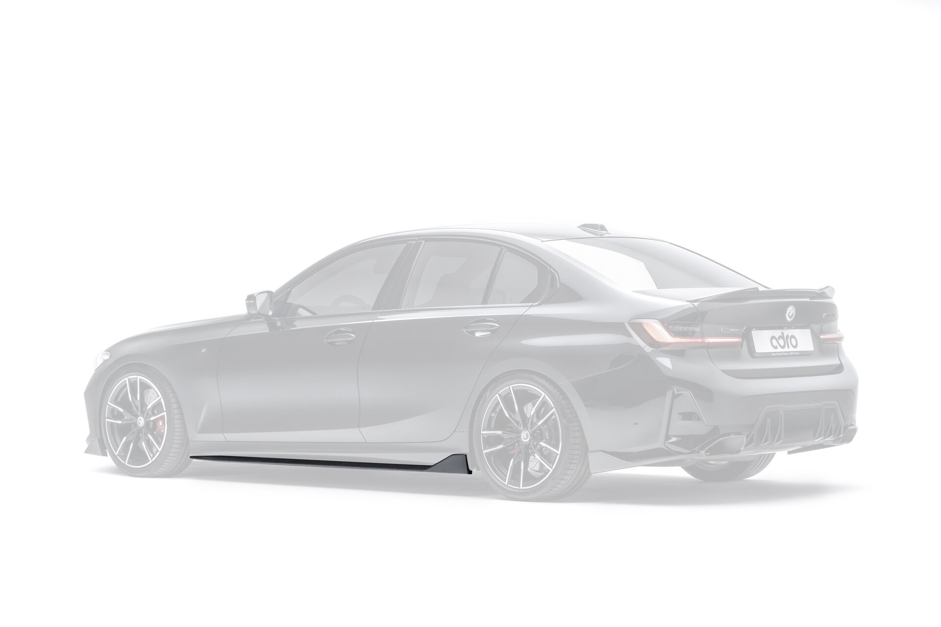 ADRO BMW M340i LCI Side Skirts