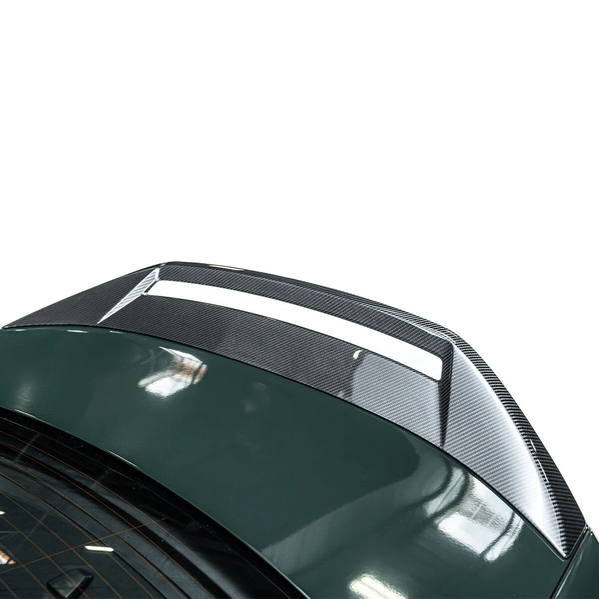 ADRO BMW M340i LCI Spoiler V2
