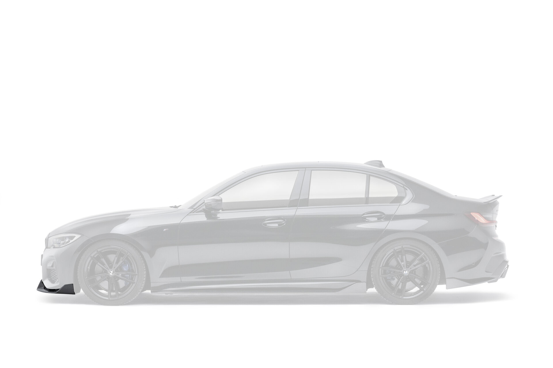 ADRO BMW M340i Pre-LCI Front Lip