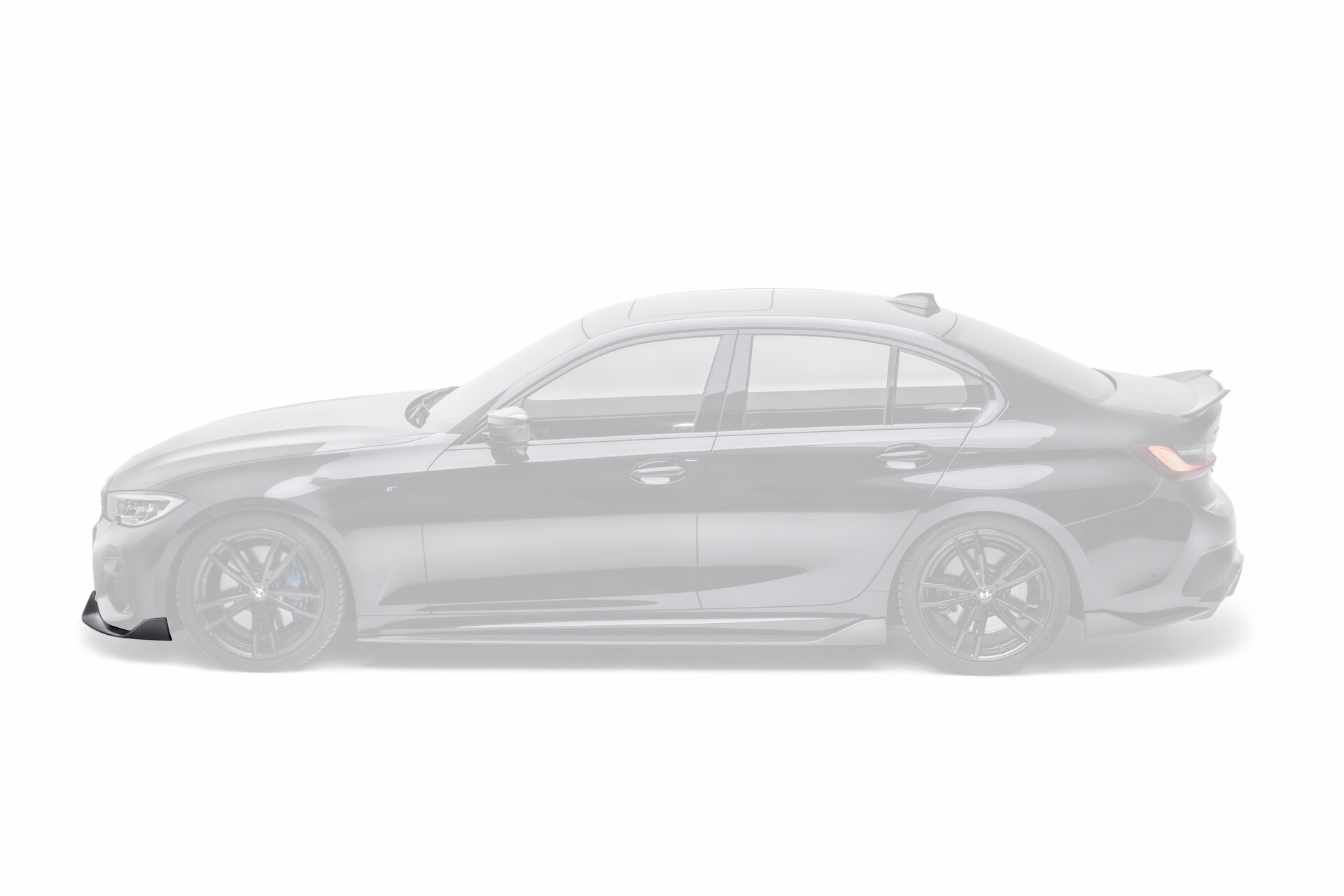 ADRO BMW M340i Pre-LCI Front Lip