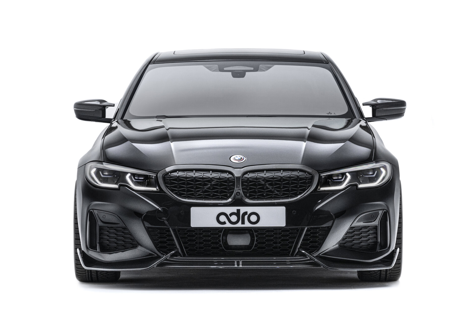 ADRO BMW M340i Pre-LCI Full Kit — G-FORCE Thailand