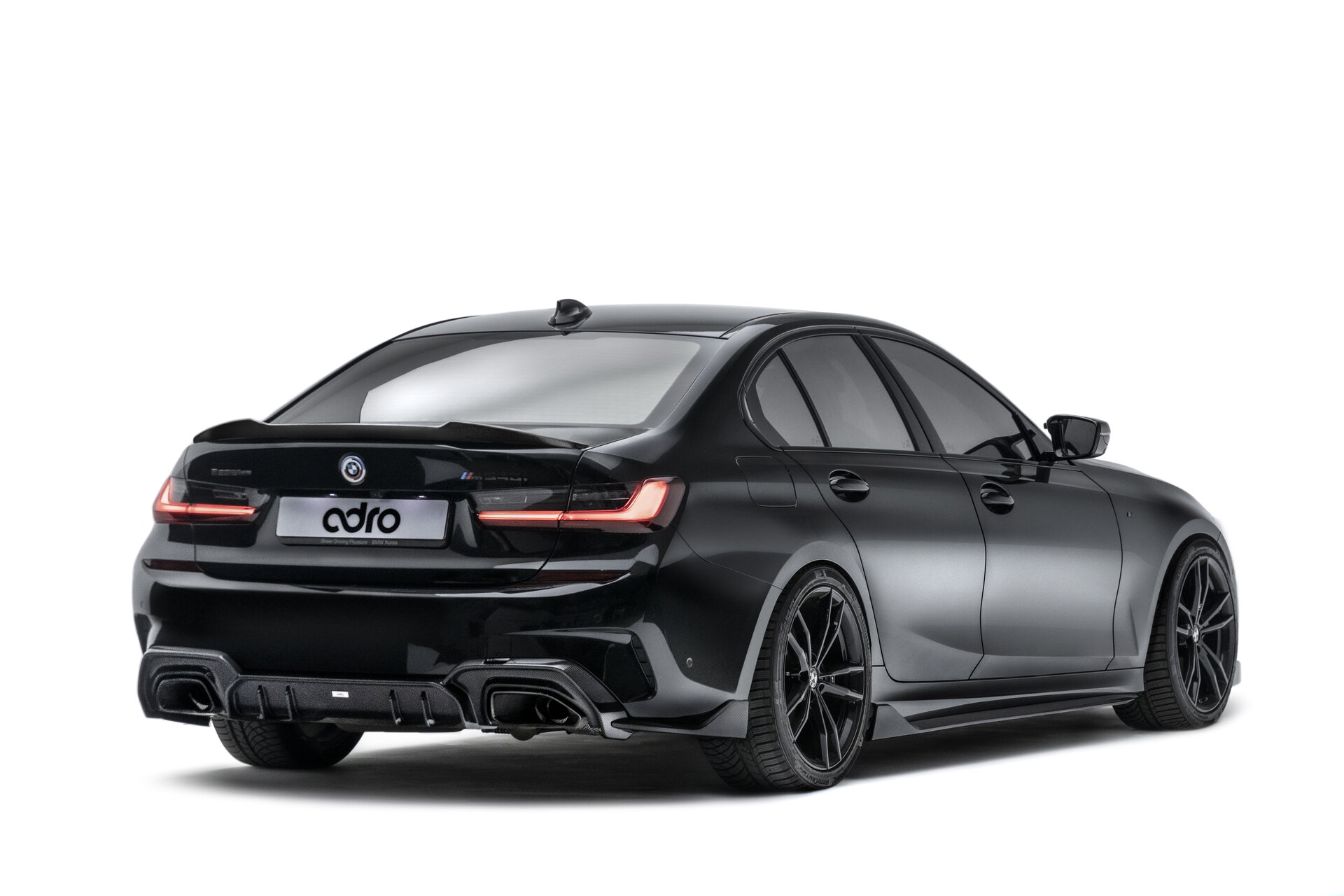 ADRO BMW M340i Pre-LCI Full Kit