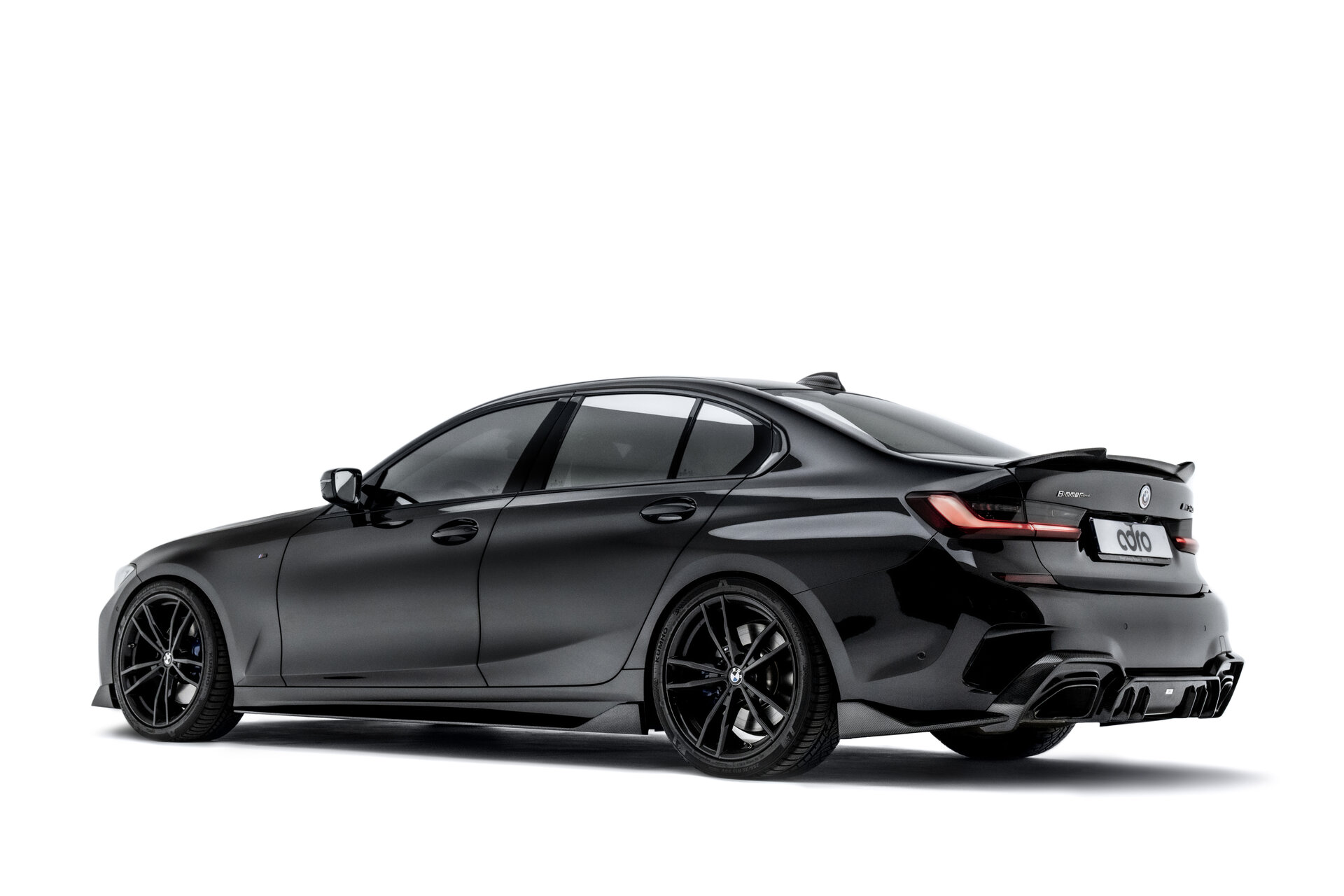 ADRO BMW M340i Pre-LCI Full Kit