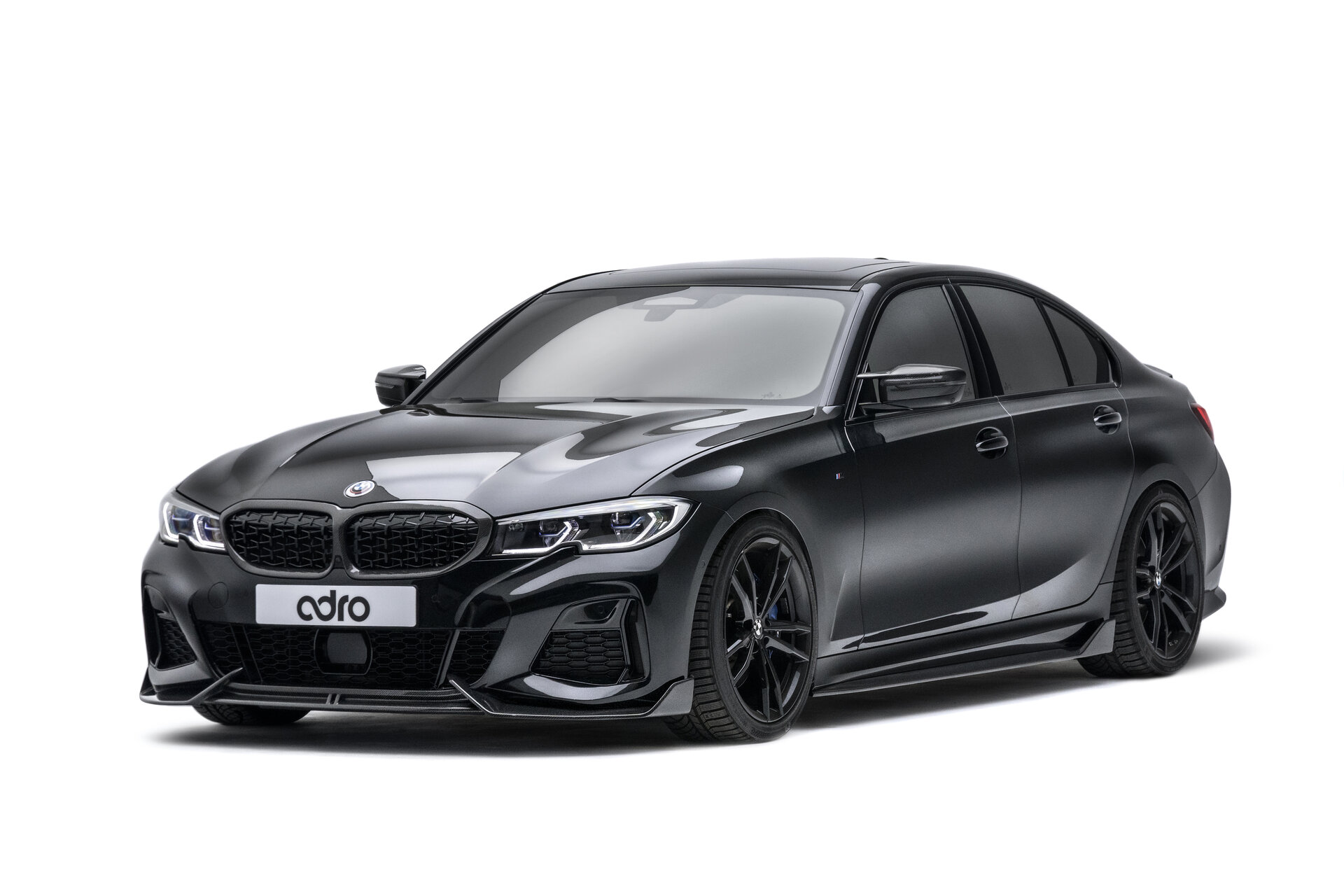 ADRO BMW M340i Pre-LCI Full Kit