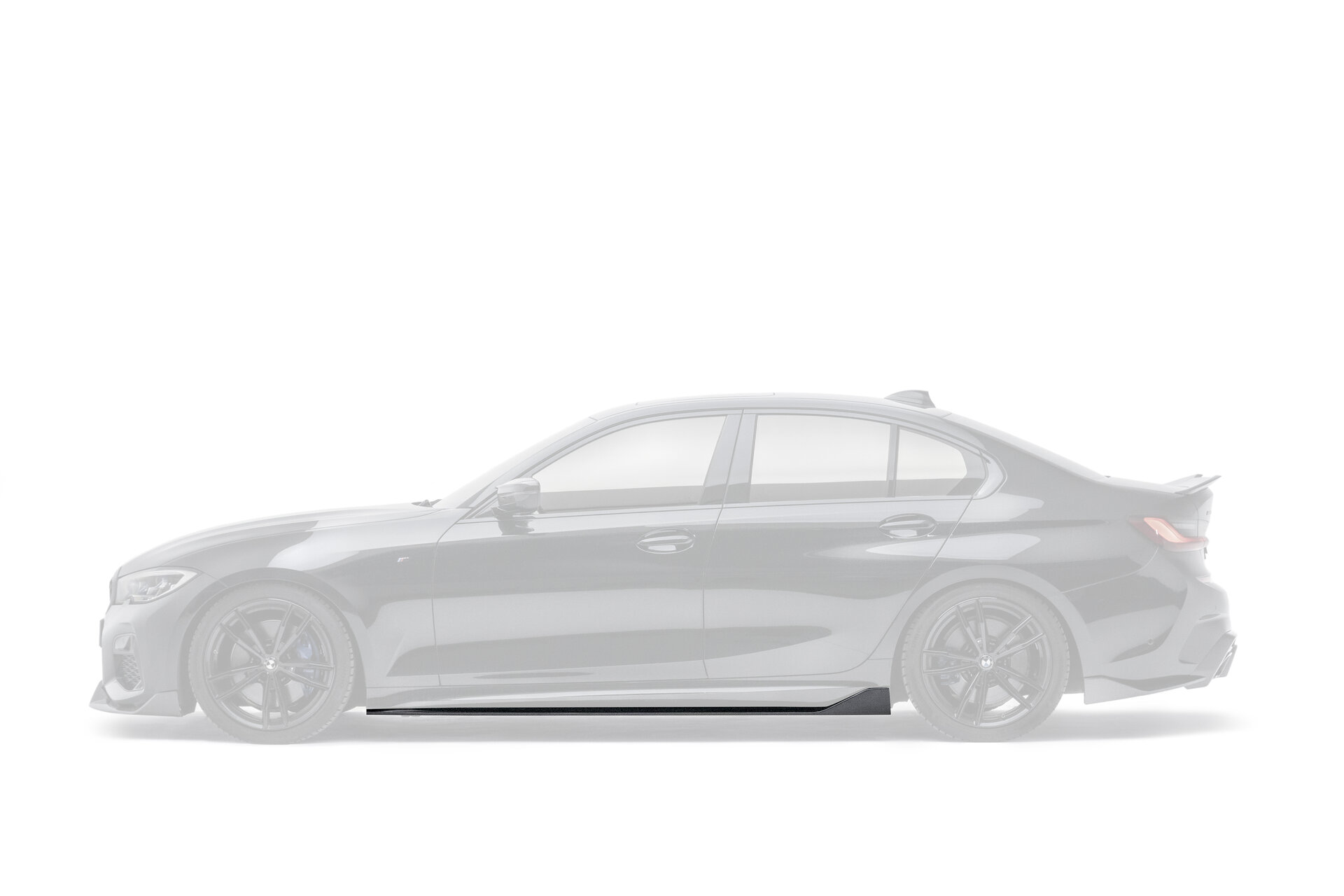 ADRO BMW M340i Pre-LCI Side Skirts