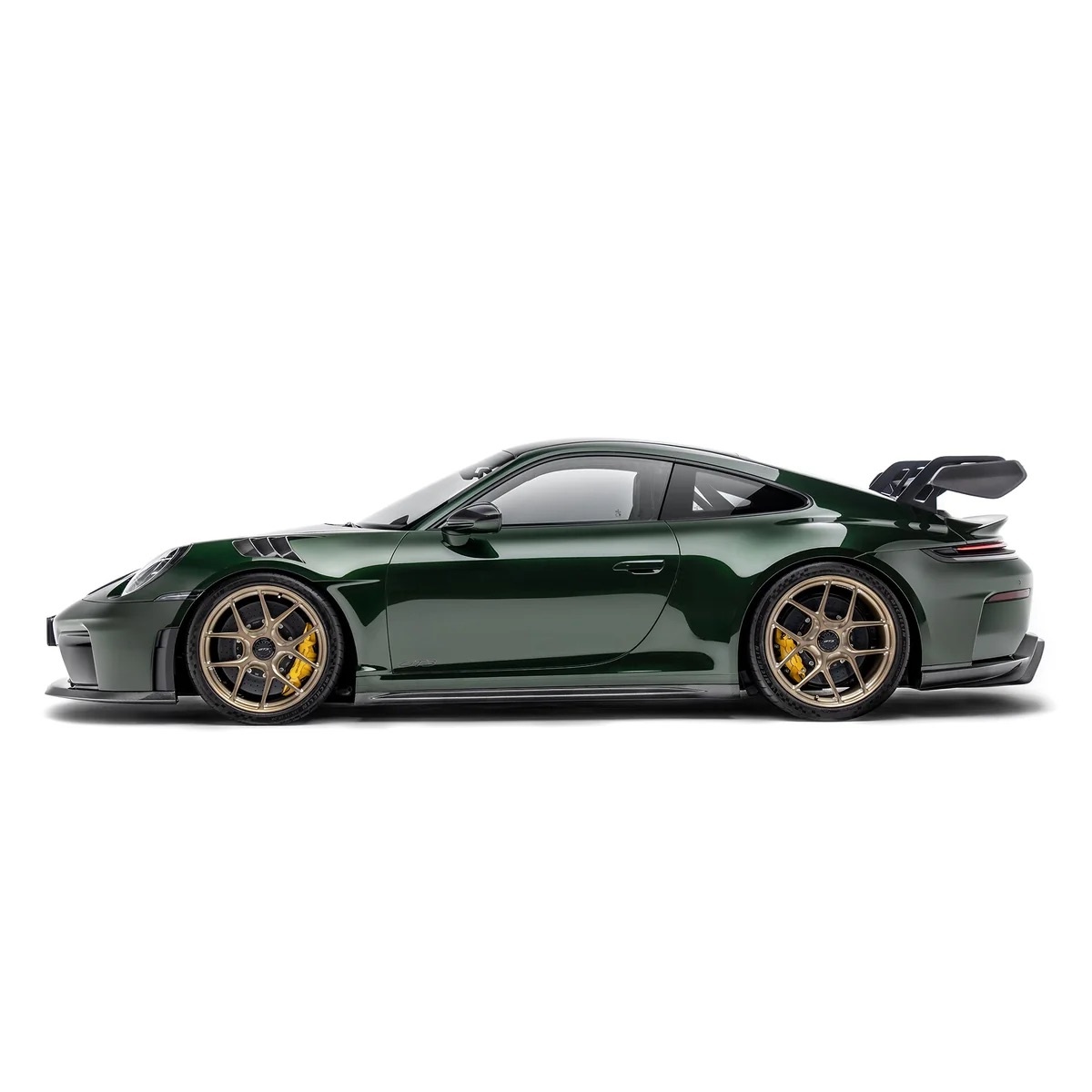ADRO Porsche 911 992.2 Rear Apron Panel