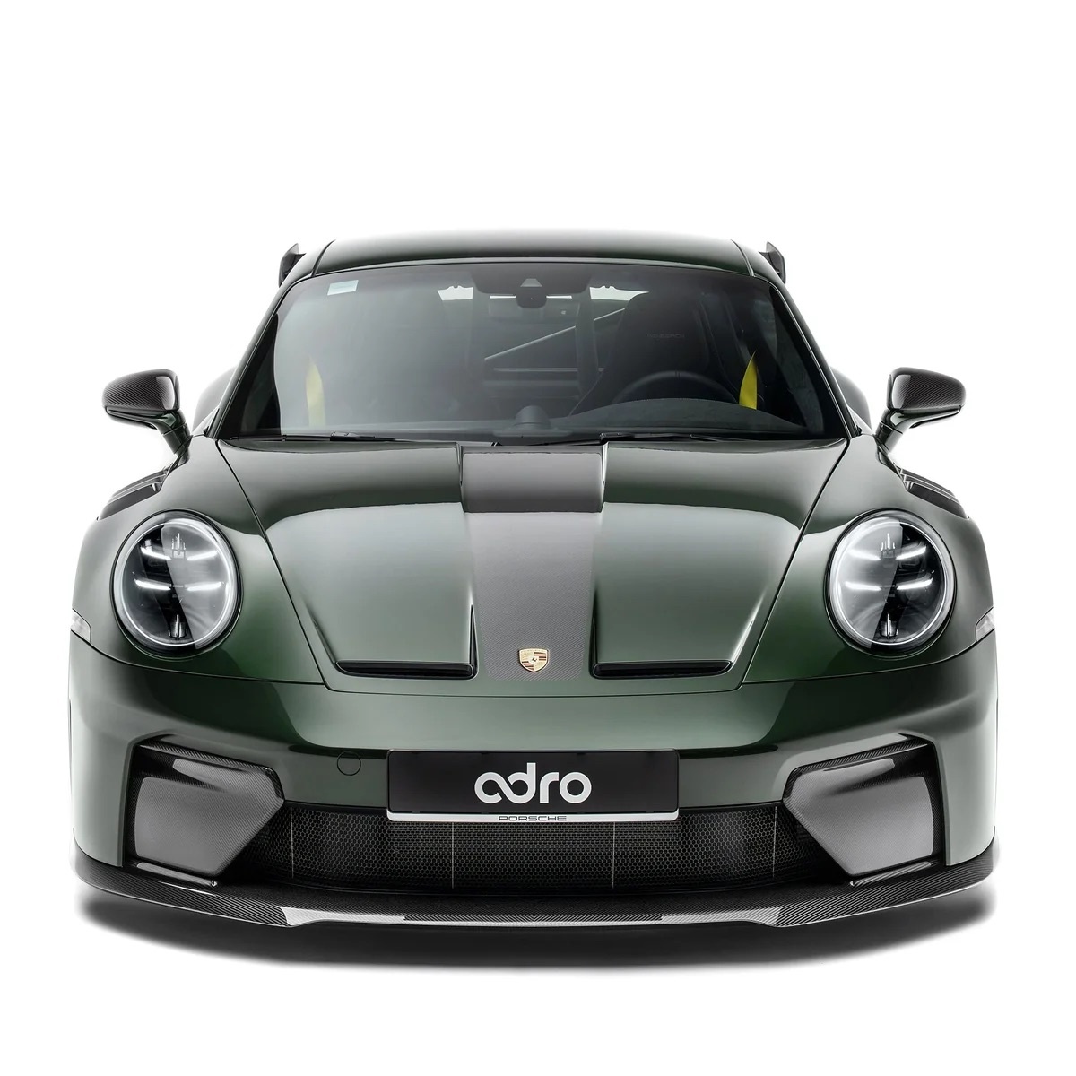 ADRO Porsche 911 992.2 Full Kit