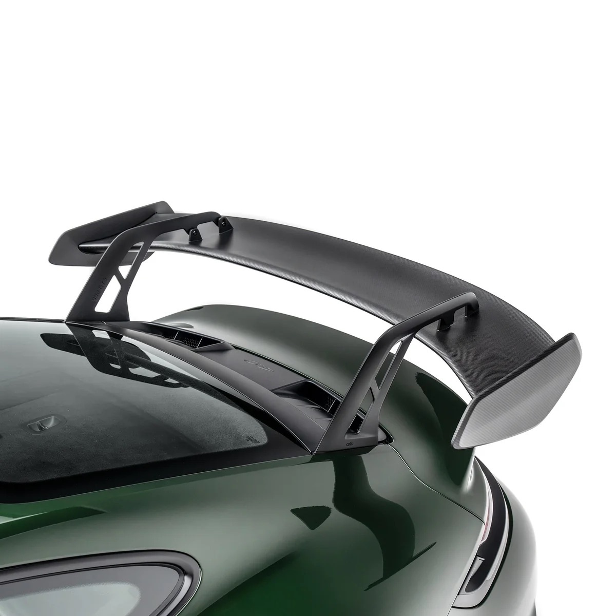 ADRO Porsche 911 992.2 Full Kit