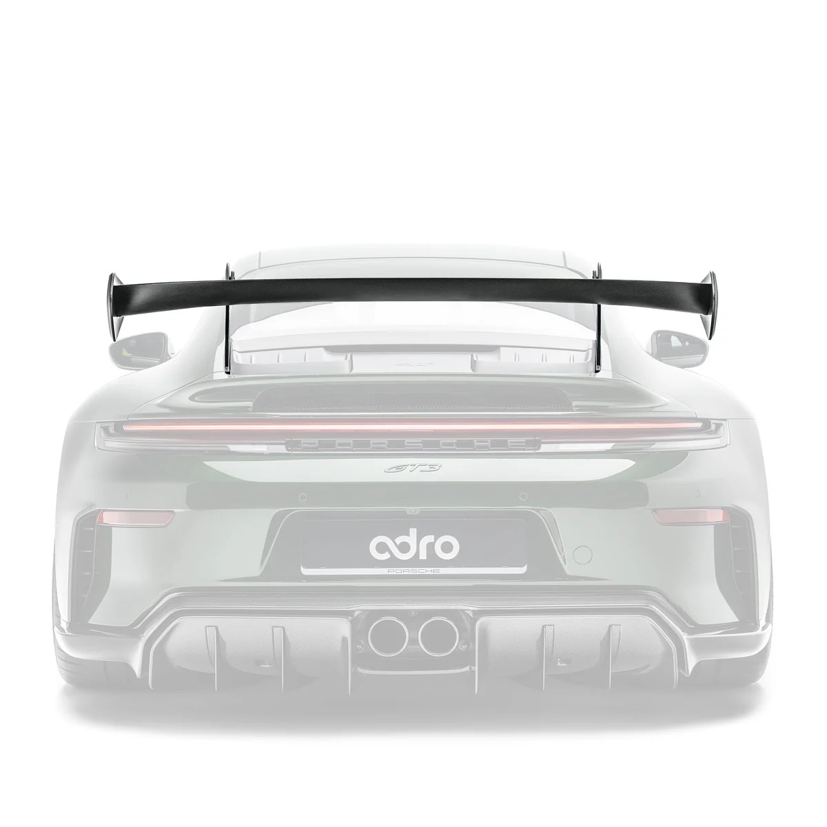 ADRO Porsche 911 AT-P2 Wing