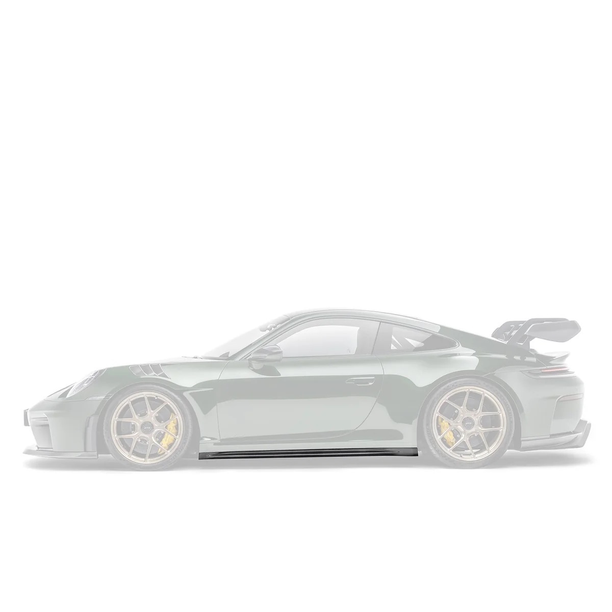 ADRO Porsche 911 Side Skirts