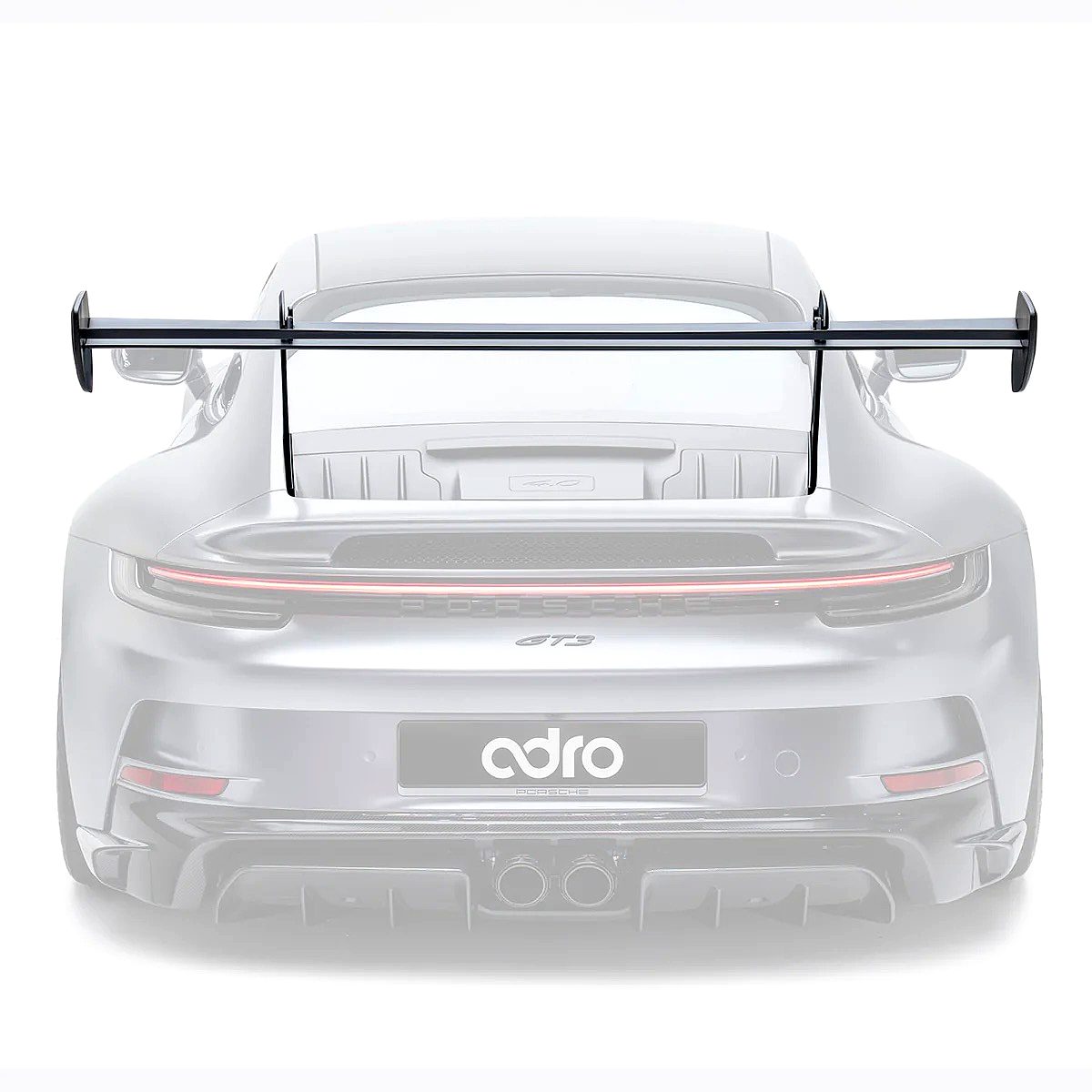 ADRO Porsche 911 AT-P Wing