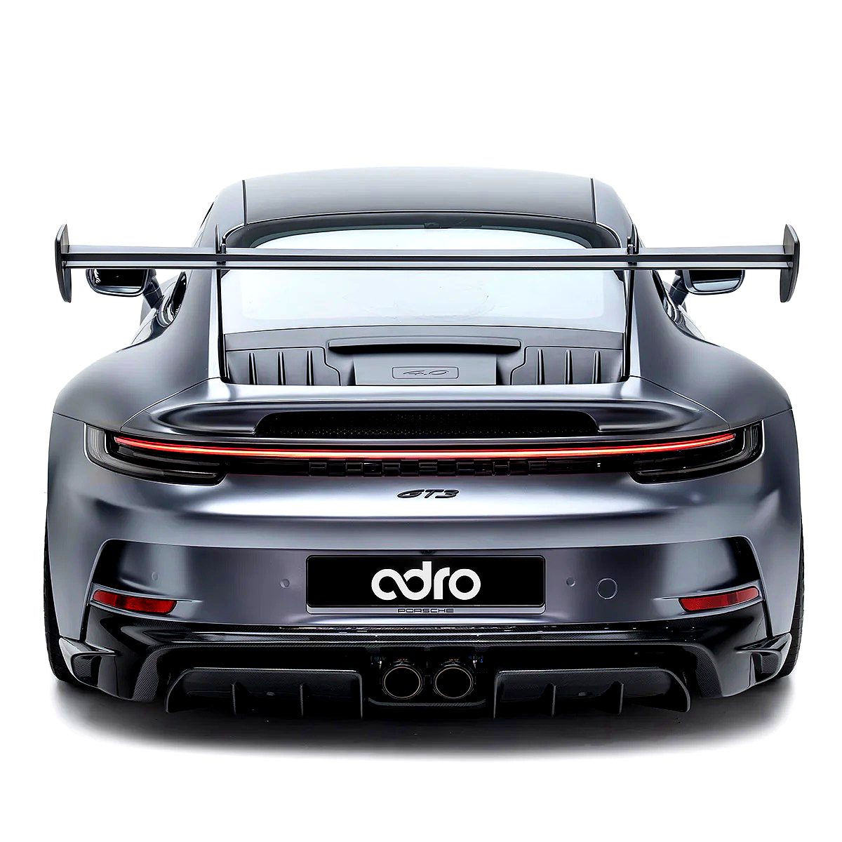 ADRO Porsche 911 AT-P Wing