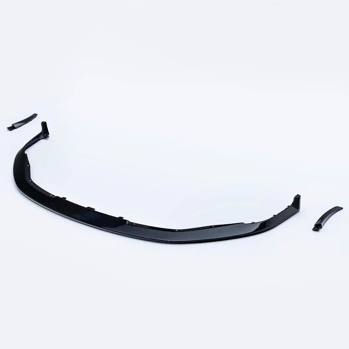 ADRO Porsche 911 Front Lip