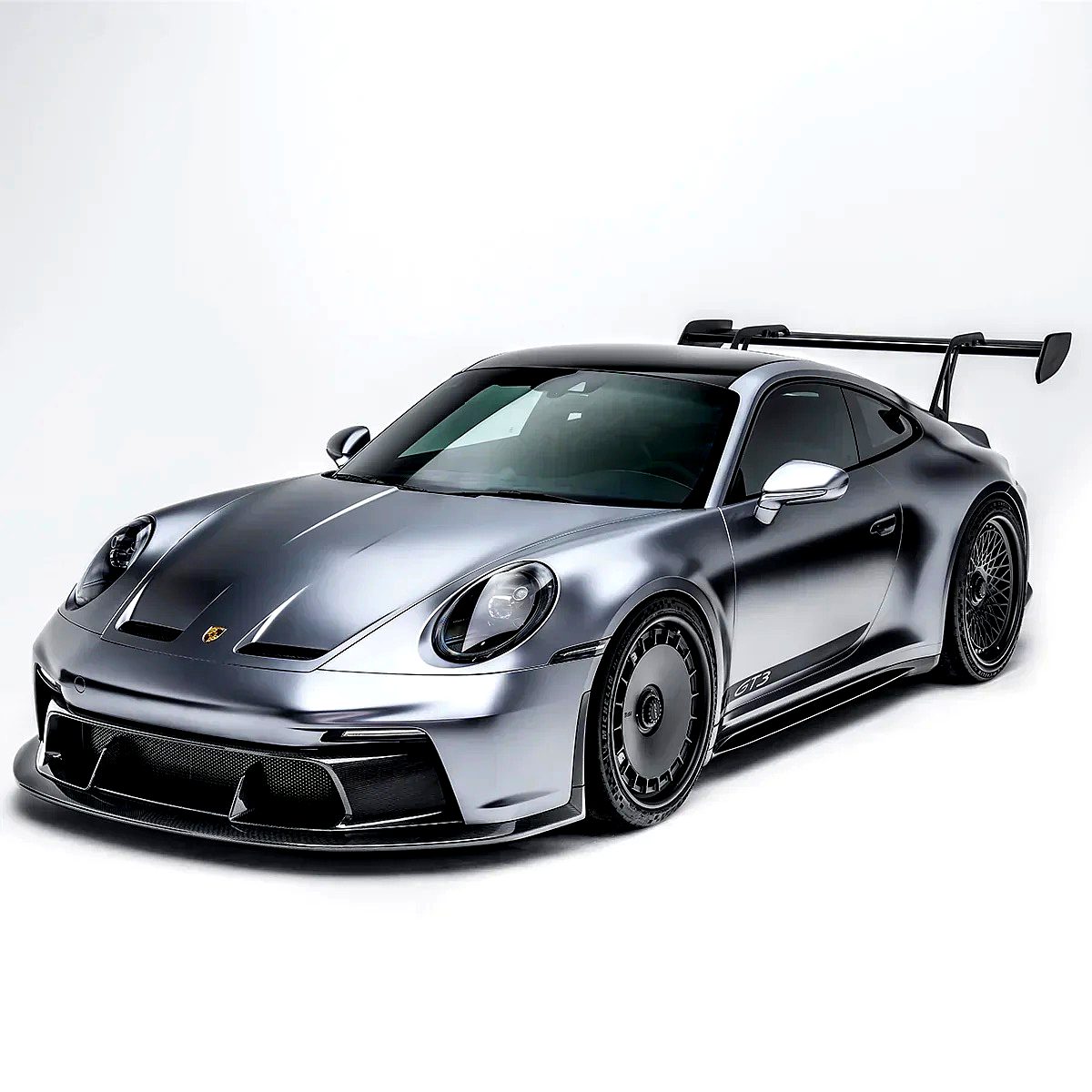 ADRO Porsche 911 Full Kit