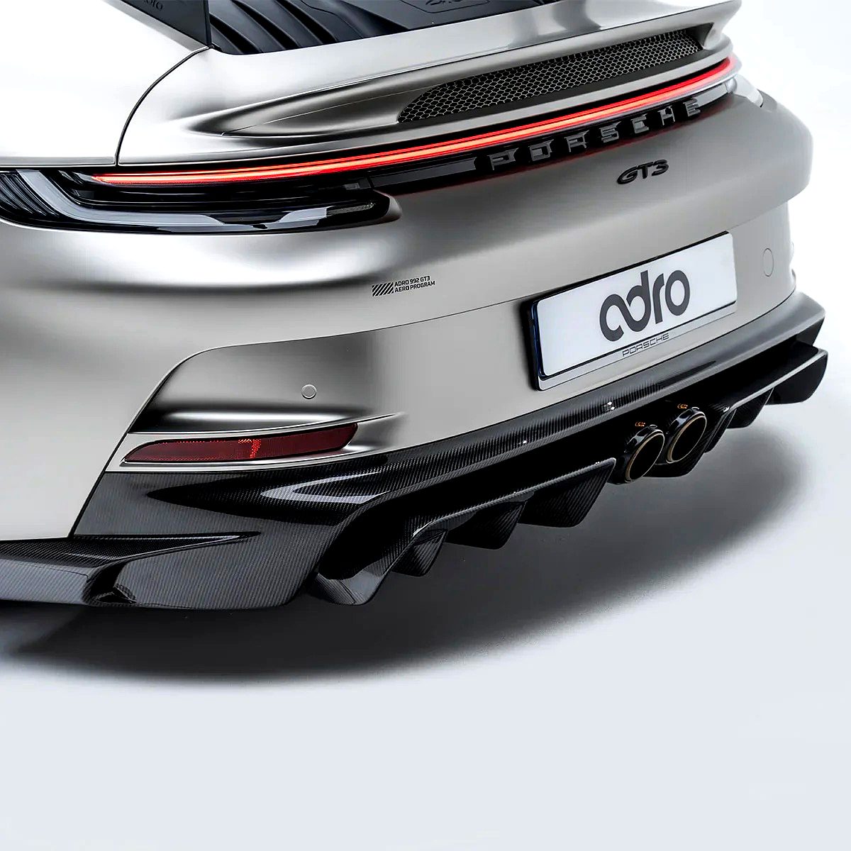 ADRO Porsche 911 Full Kit