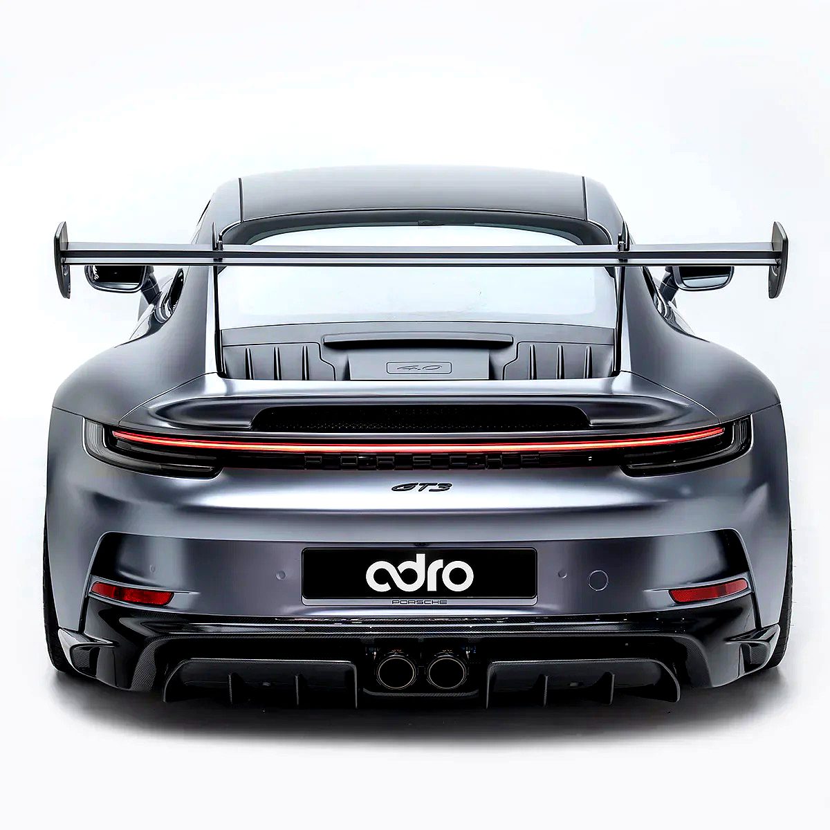 ADRO Porsche 911 Full Kit